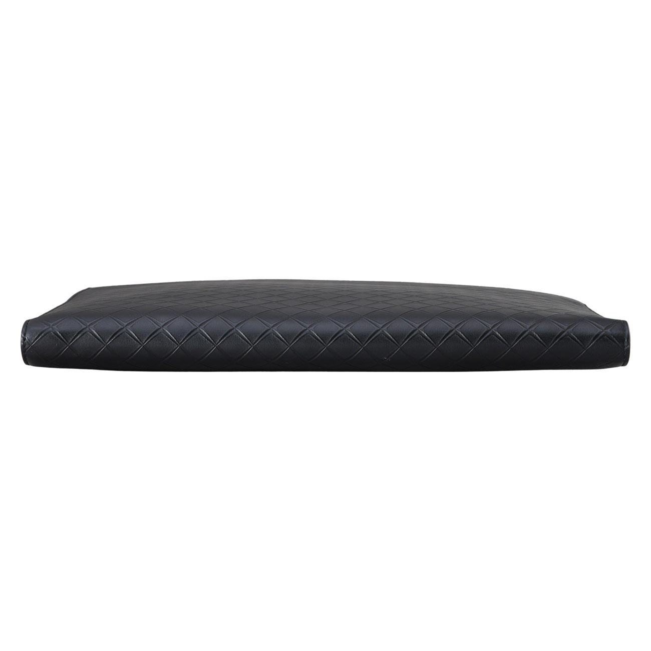 BOTTEGA VENETA(USED)보테가베네타 퀄팅 도규먼트 클러치